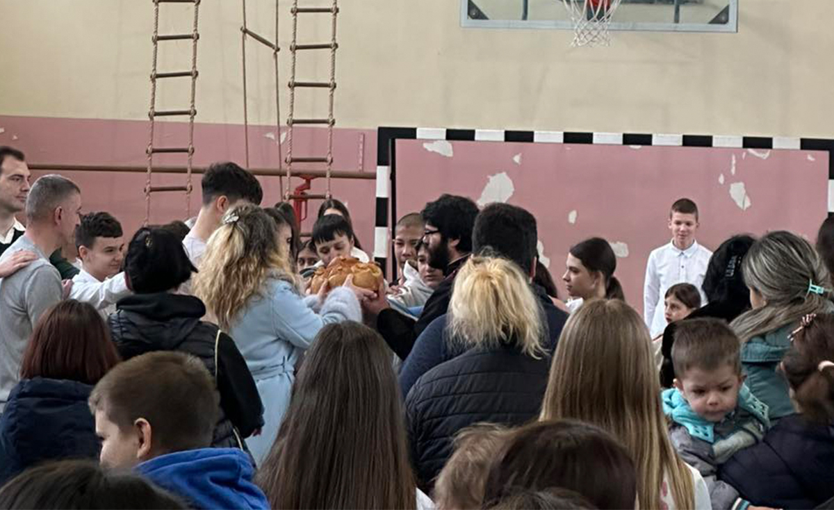 Школска слава – Свети Сава